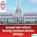 Aarupadai Veedu Institute of Technology Kanchipuram Admission 2026 Begins; Apply by April 20 @avit.ac.in